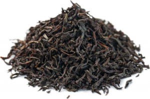 фото Чай чёрный Эрл Грей с бергамотом 1 кг