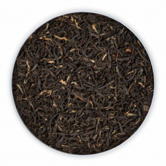 фото Черный индийский чай Ассам Мокалбари TGFOP1, 200 гр